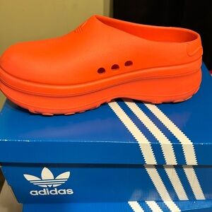 Adiform Stan Platform Mule